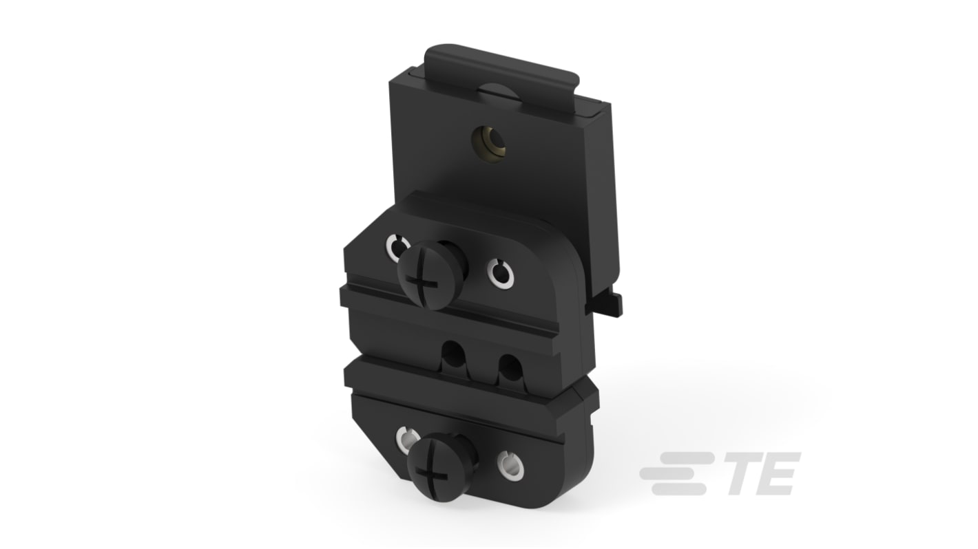 TE Connectivity SDE Crimp-Matrizensatz, 20AWG / 18AWG max., Typ MCON 1.2