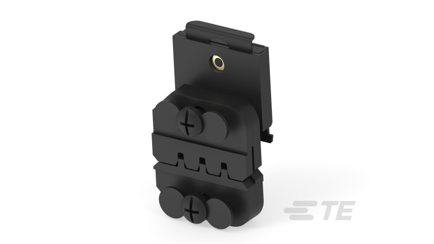 TE Connectivity SDE Crimp-Matrizensatz, 20AWG / 18AWG max., Typ Crimpzange