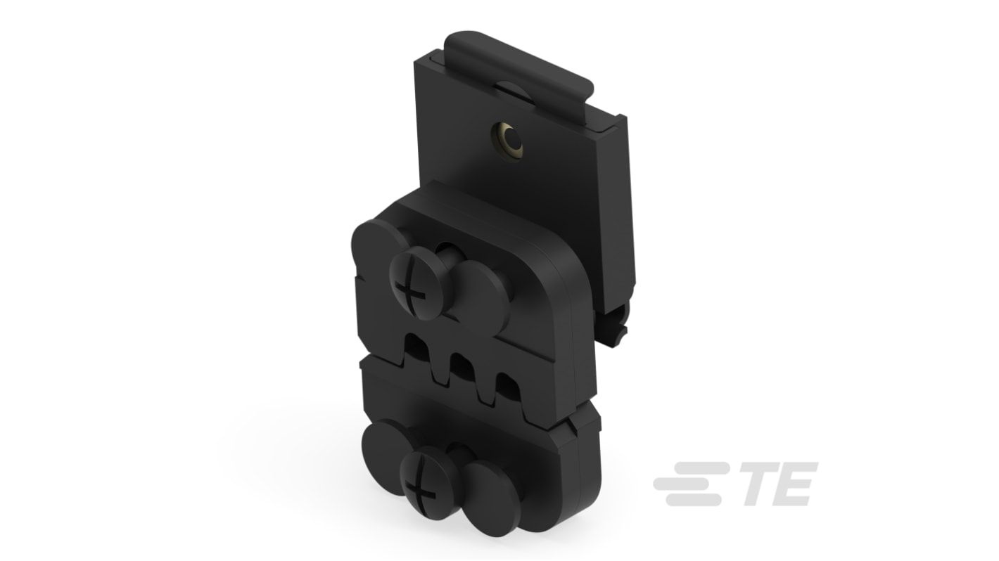 TE Connectivity SDE Crimp-Matrizensatz, 16AWG / 14AWG max., Typ Crimpzange