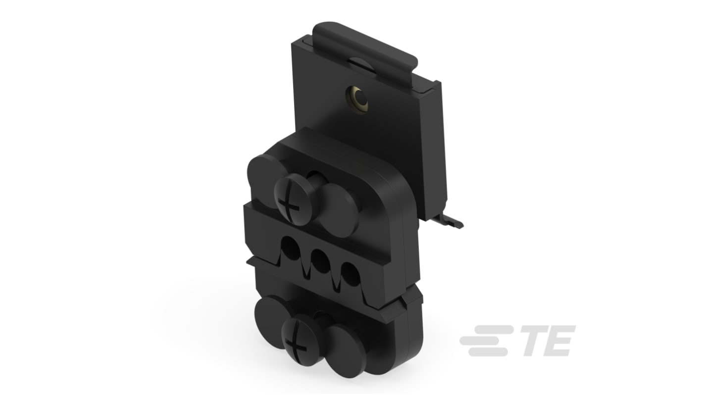 TE Connectivity SDE Crimp-Matrizensatz, 20AWG / 17AWG max., Typ Crimpzange