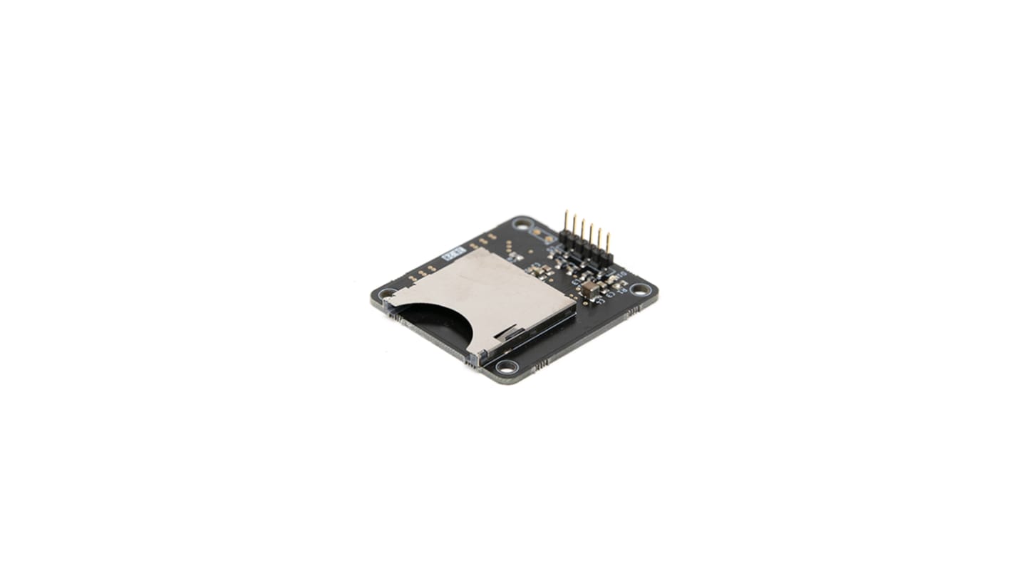 BCN3D SD-Card reader board