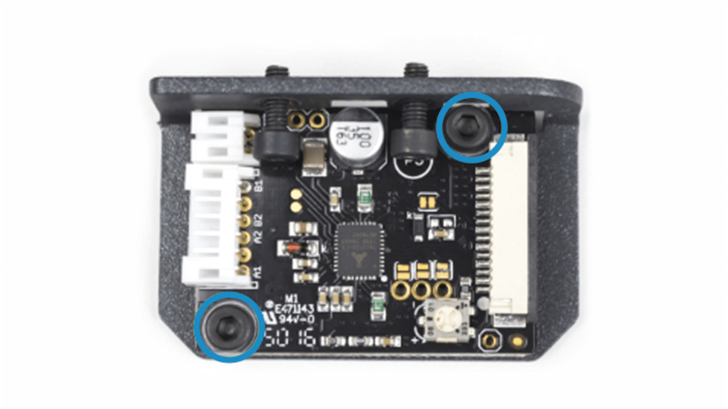 BCN3D Stepper Driver for use with 3D Printer