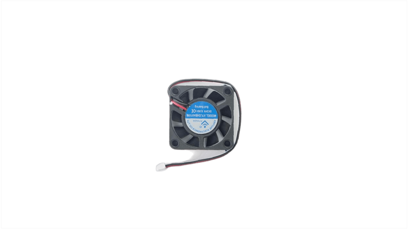 BCN3D Fan Cooler for use with 3D Printer