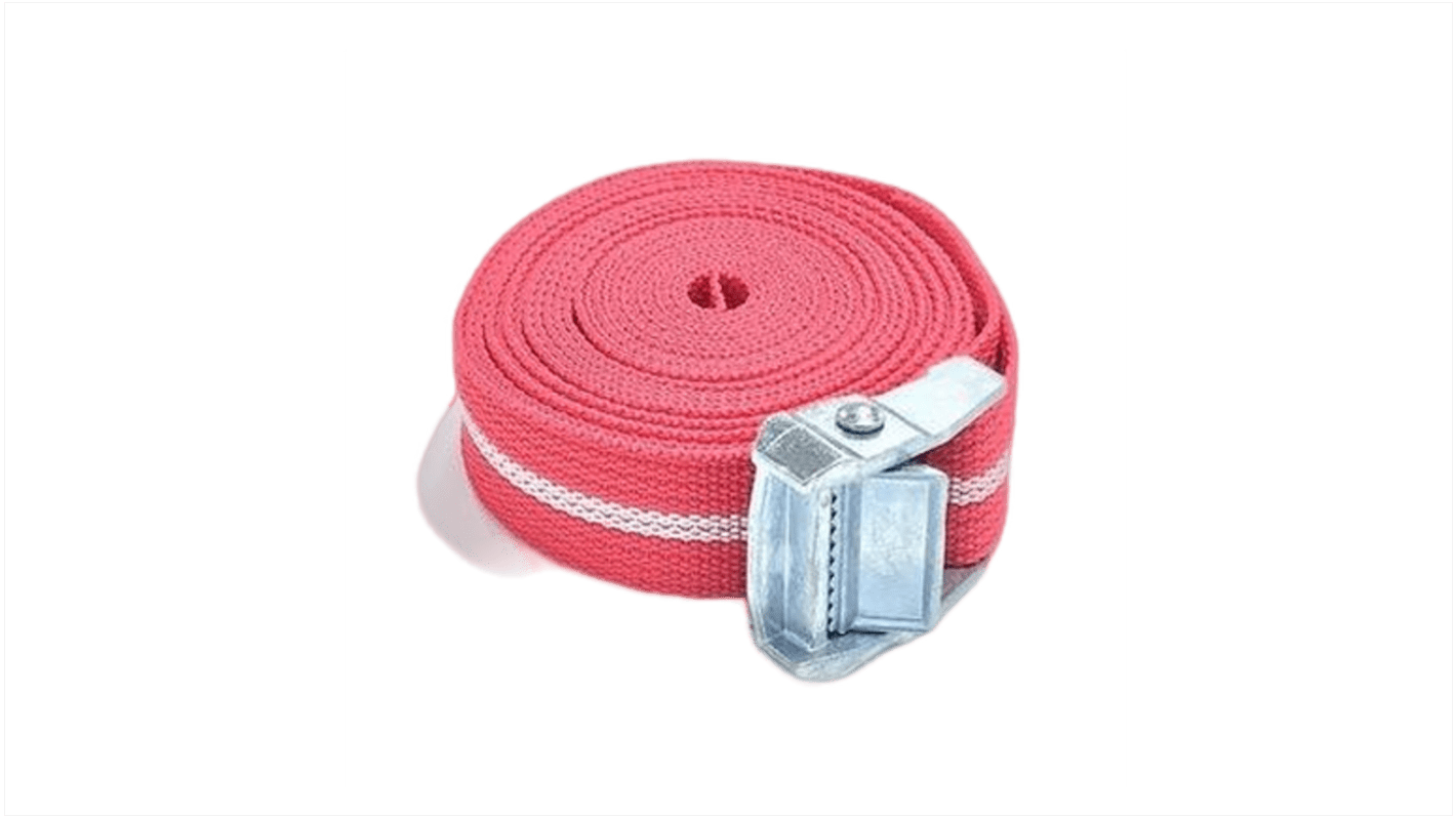 BCN3D Tie down straps (2 units) (W50/W27