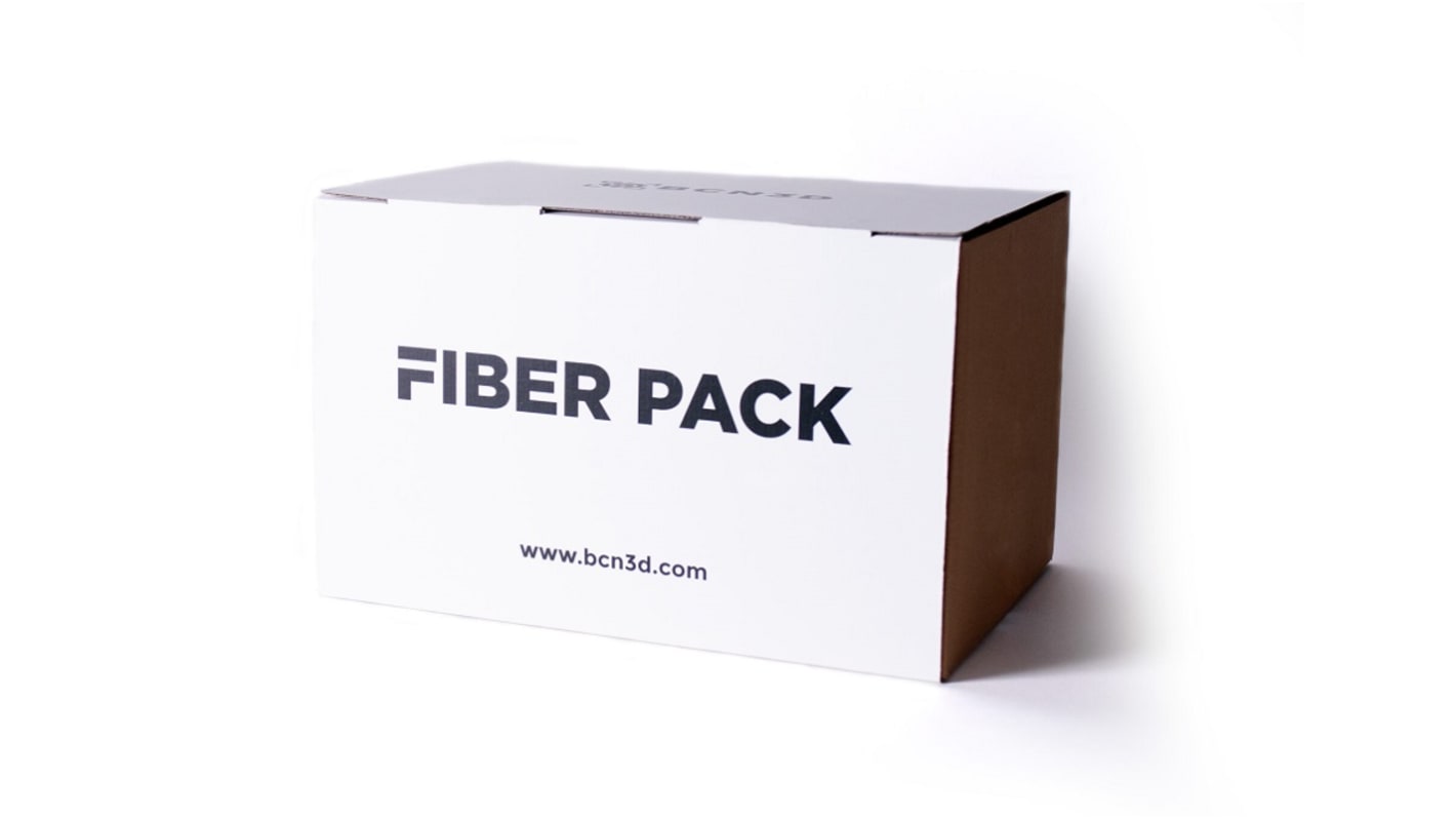 Fiber Pack