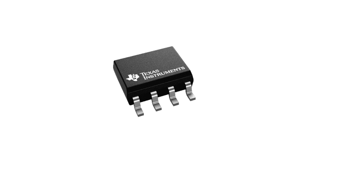 Texas Instruments, LM5164QDDATQ1 Sync Buck Converter, 1Channel 1A
