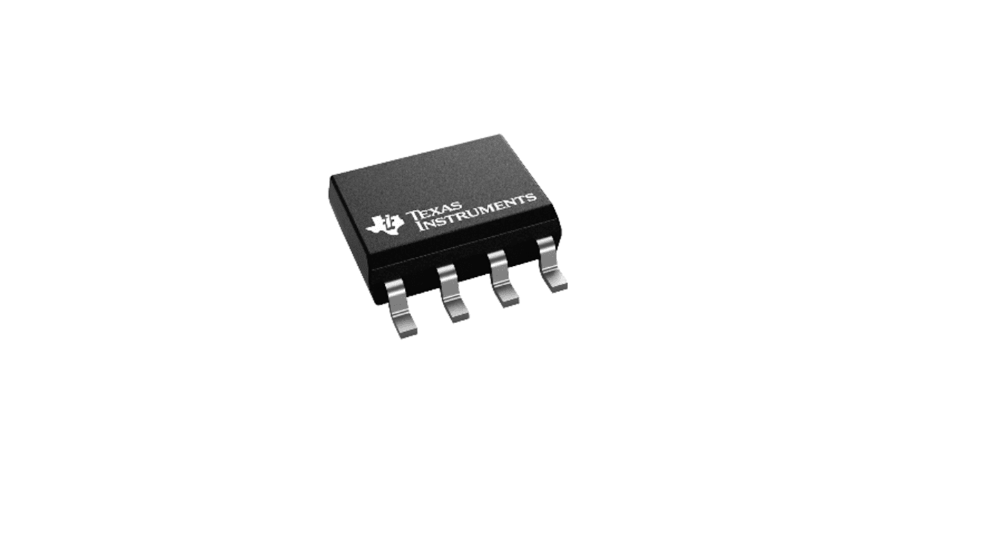 Texas Instruments, LM5164QDDATQ1 Sync Buck Converter, 1-Channel 1A Adjustable 8-Pin, SO PowerPAD