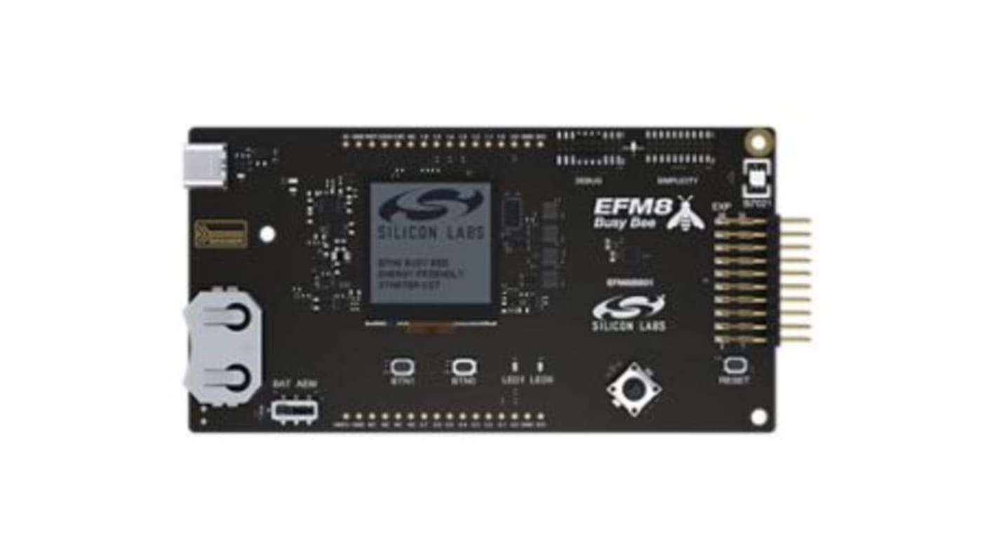 Silicon Labs BB51 Pro Kit Development Kit Development Kit, Evaluation ...