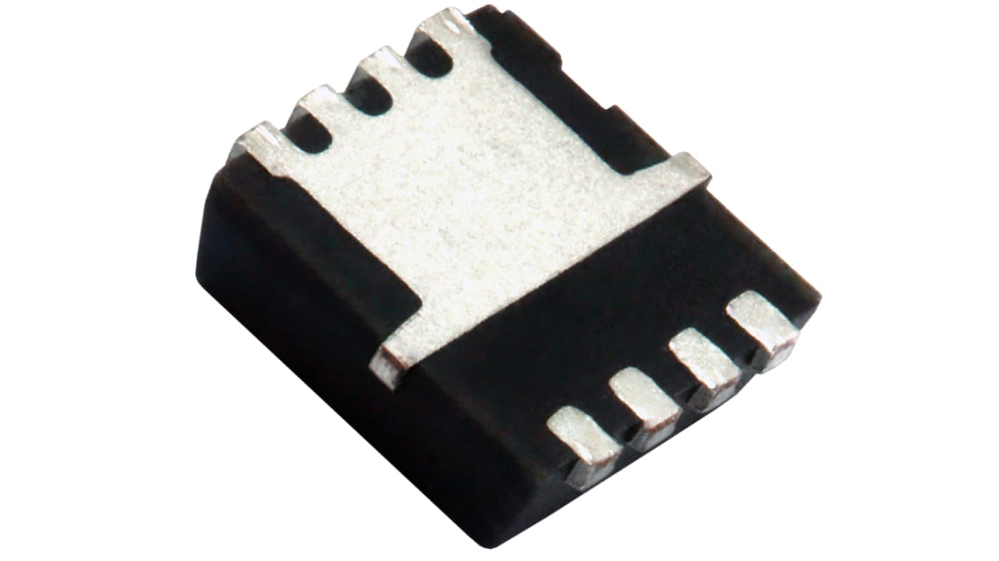 Vishay SIS112LDN-T1-GE3 N-Kanal Dual, SMD MOSFET 100 V / 8,8 A, 8-Pin PowerPAK 1212-8