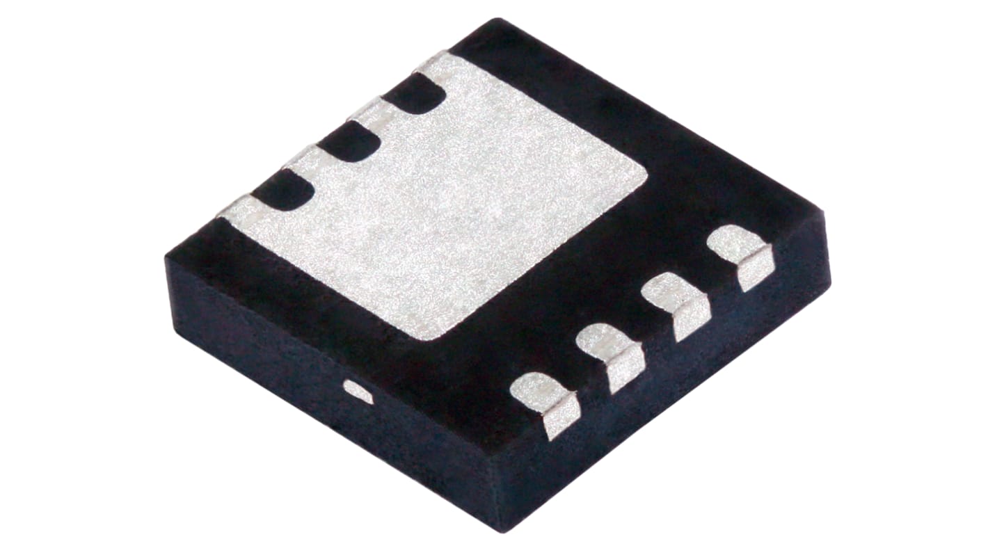 MOSFET Vishay canal N, PowerPAK 1212-8S 33,8 A 150 V, 8 broches