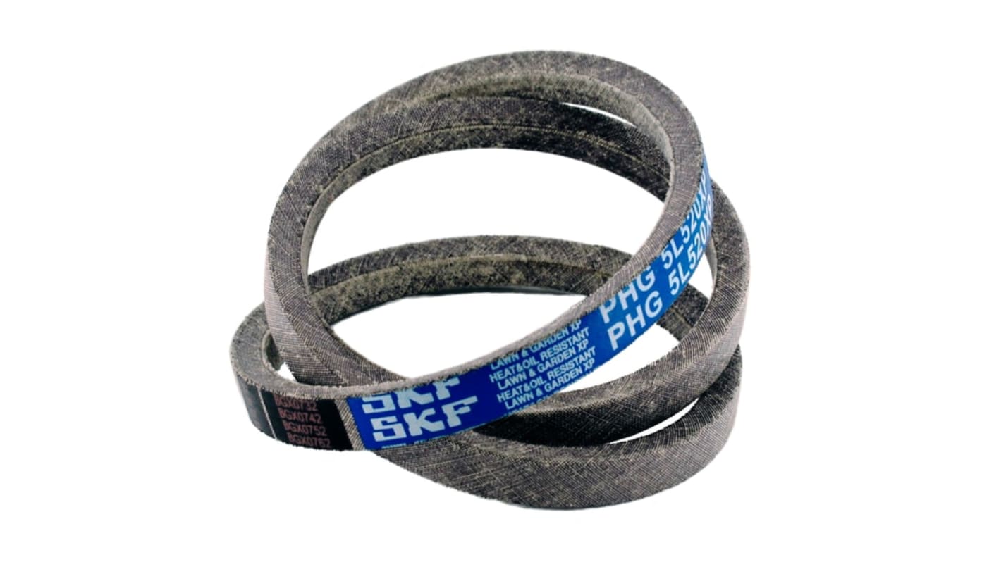 SKF Vee Belt, belt section 4L, 762mm Length