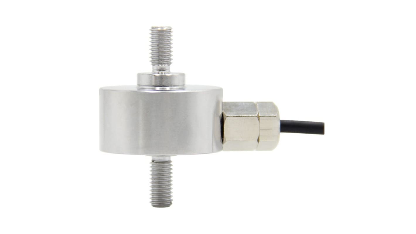 83801316 WIKA SPPF2812 Series Strain Gauge, Compression, Tension