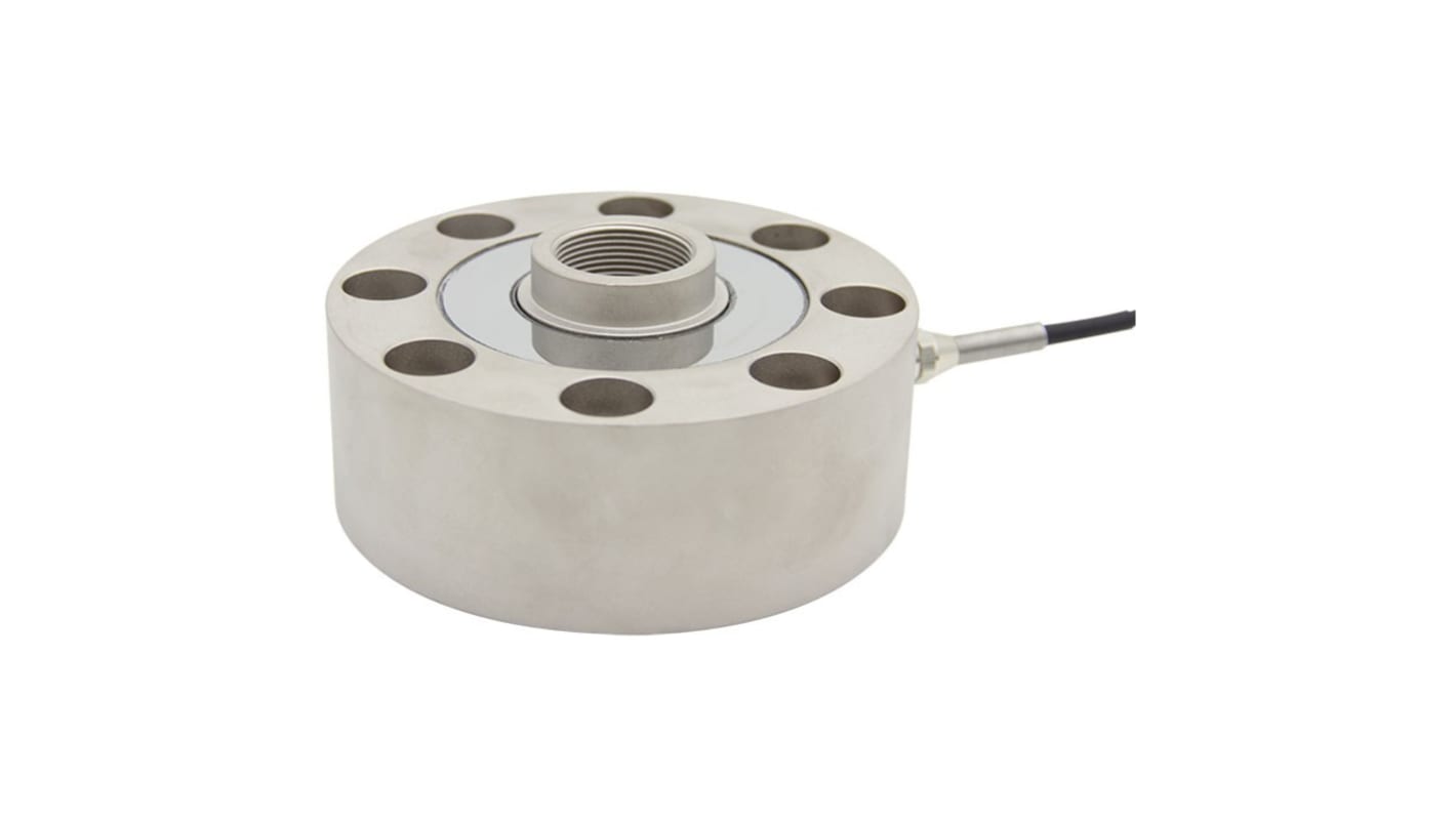 83806038 WIKA SPPF2822 Series Strain Gauge, Compression, Tension