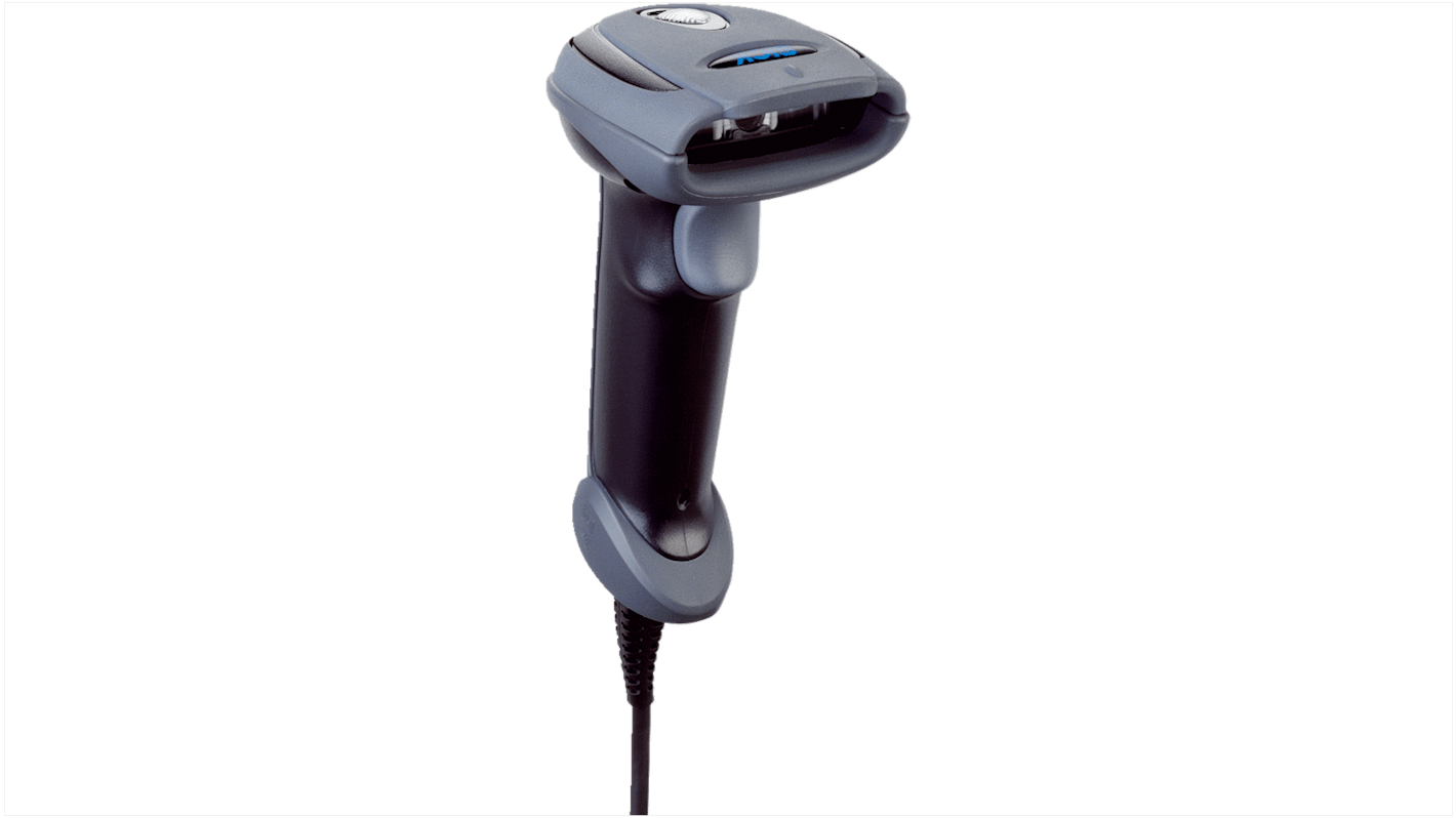 Sick IDM140 CCD Barcode Scanner 850mm max.