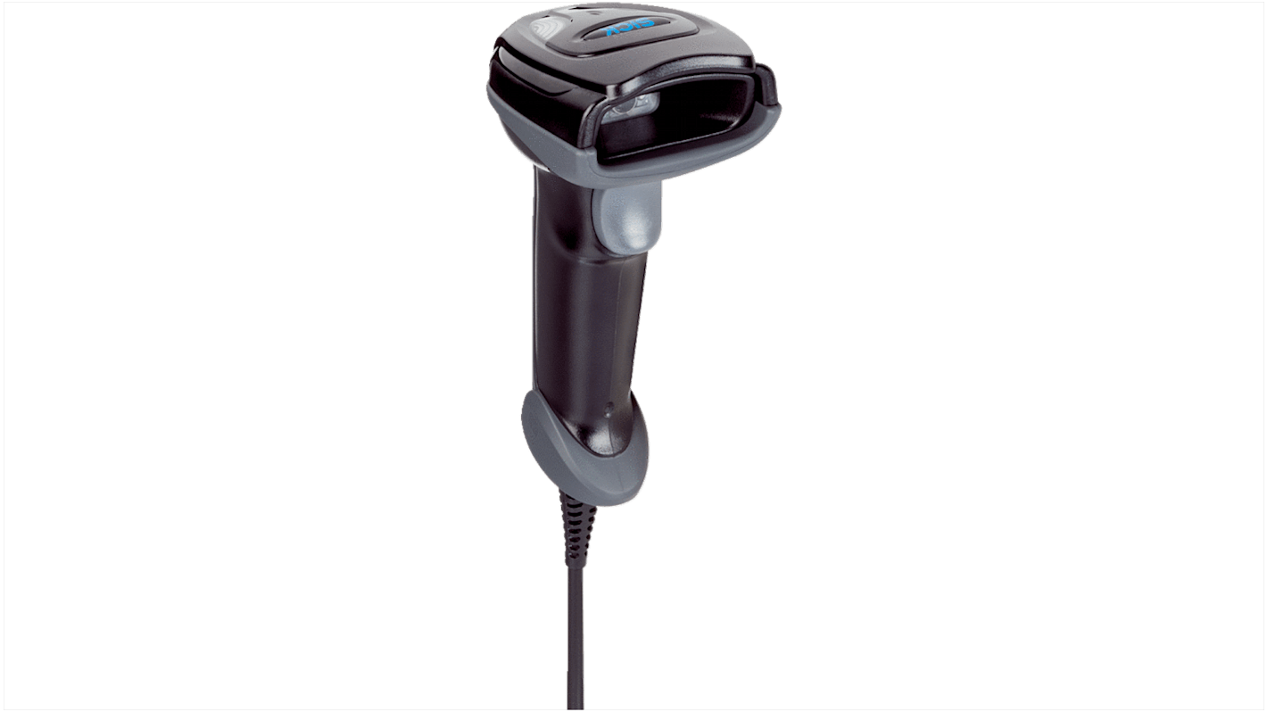 Sick IDM240 CCD Barcode Scanner 400mm max.