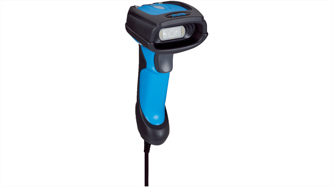 Sick CCD 2D Scanning Barcode Scanner