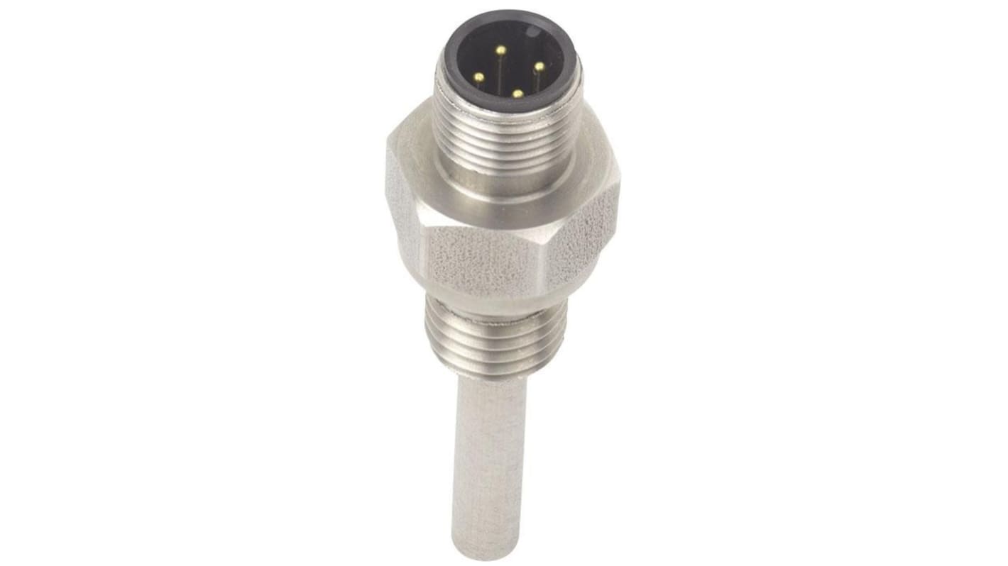 RTD Sensors TF35 - 1xPt100 / 2-wire / cl