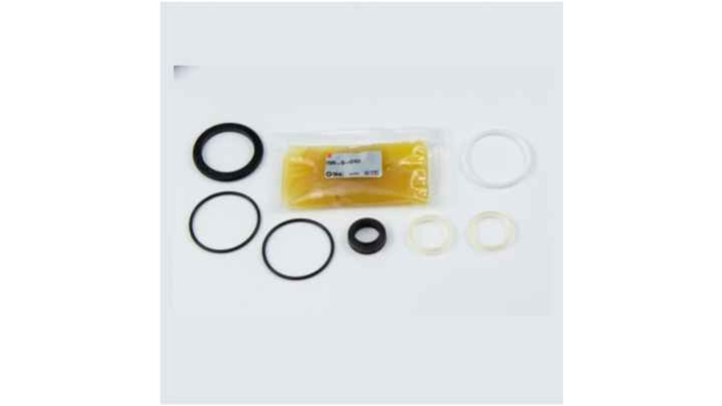 CS9563 SMC Seal Kit for Tie Rod Cylinder NBR, Resin, Urethane, Kit