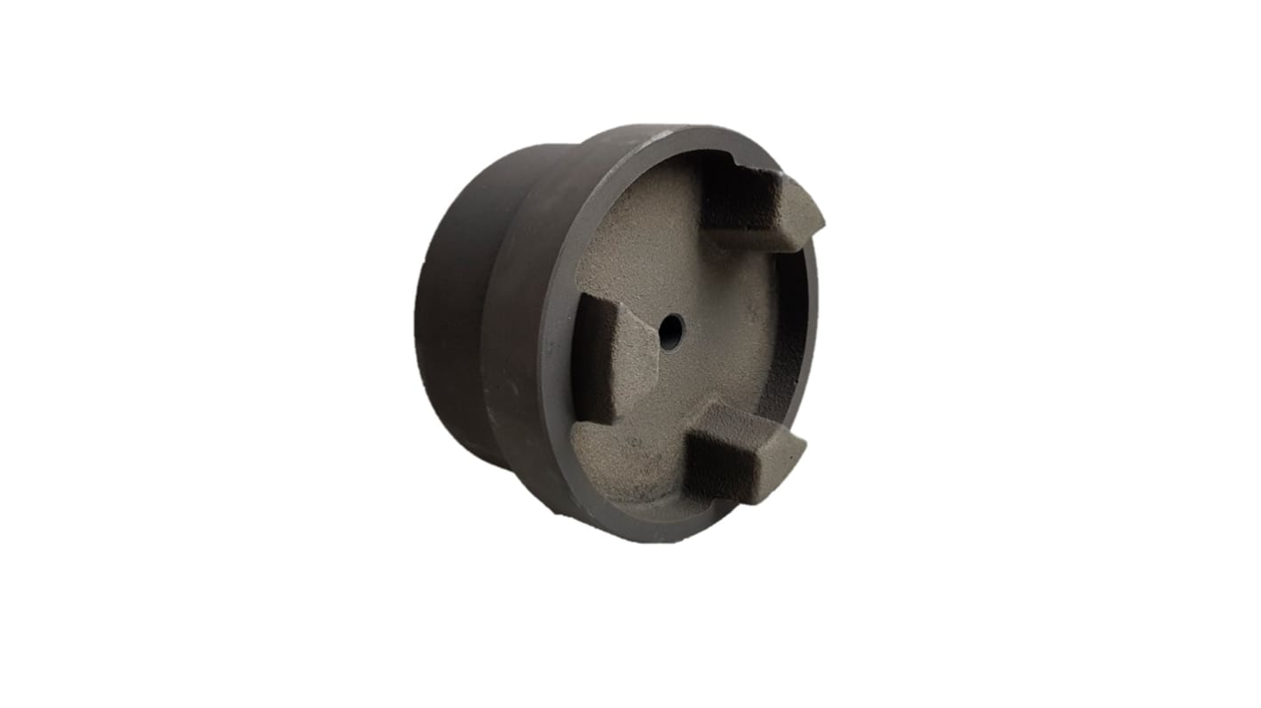 SKF Flex Coupling, 275mm Outside Diameter Coupler