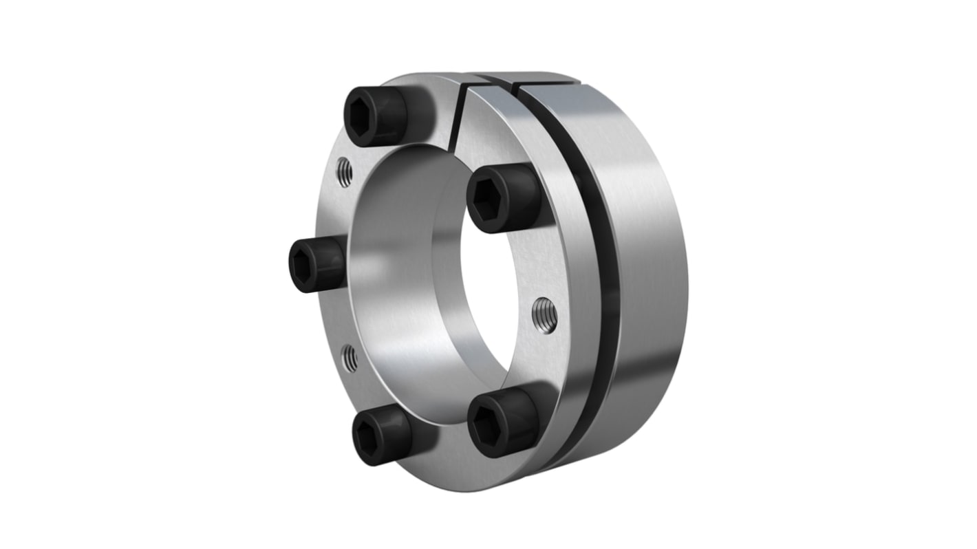 PHF FX4150X80 SKF FX Keyless Bushing, 80mm Outside Diameter, 50mm