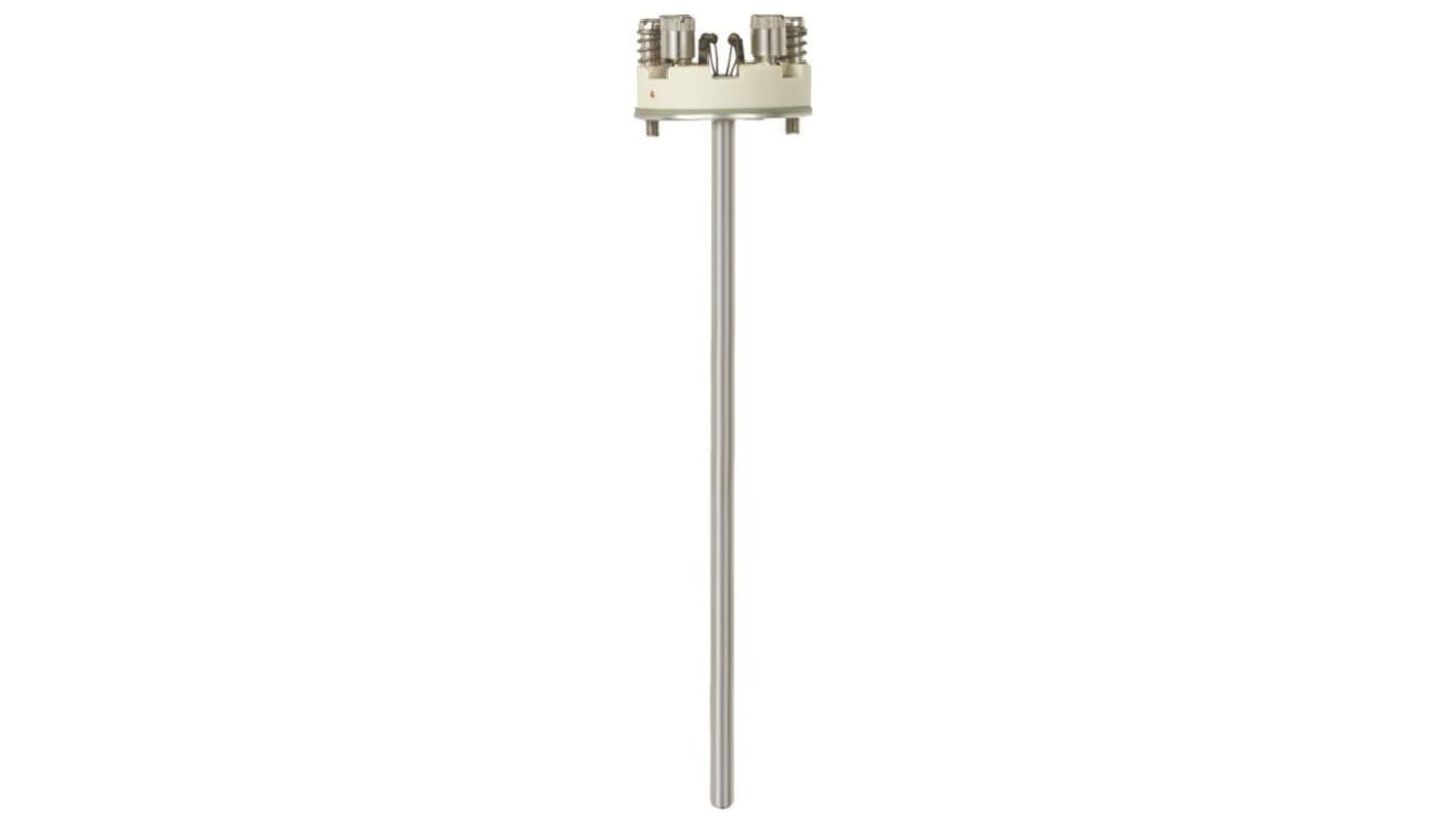 WIKA RTD M20 Widerstandsthermometer Ø 3mm, -50°C → +500°C