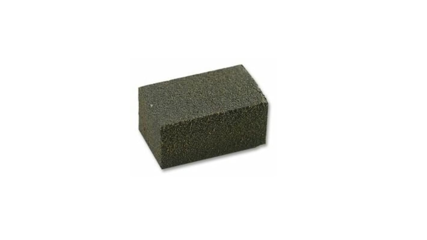 Bloc abrasif de nettoyage pour CI, CIF, AR121