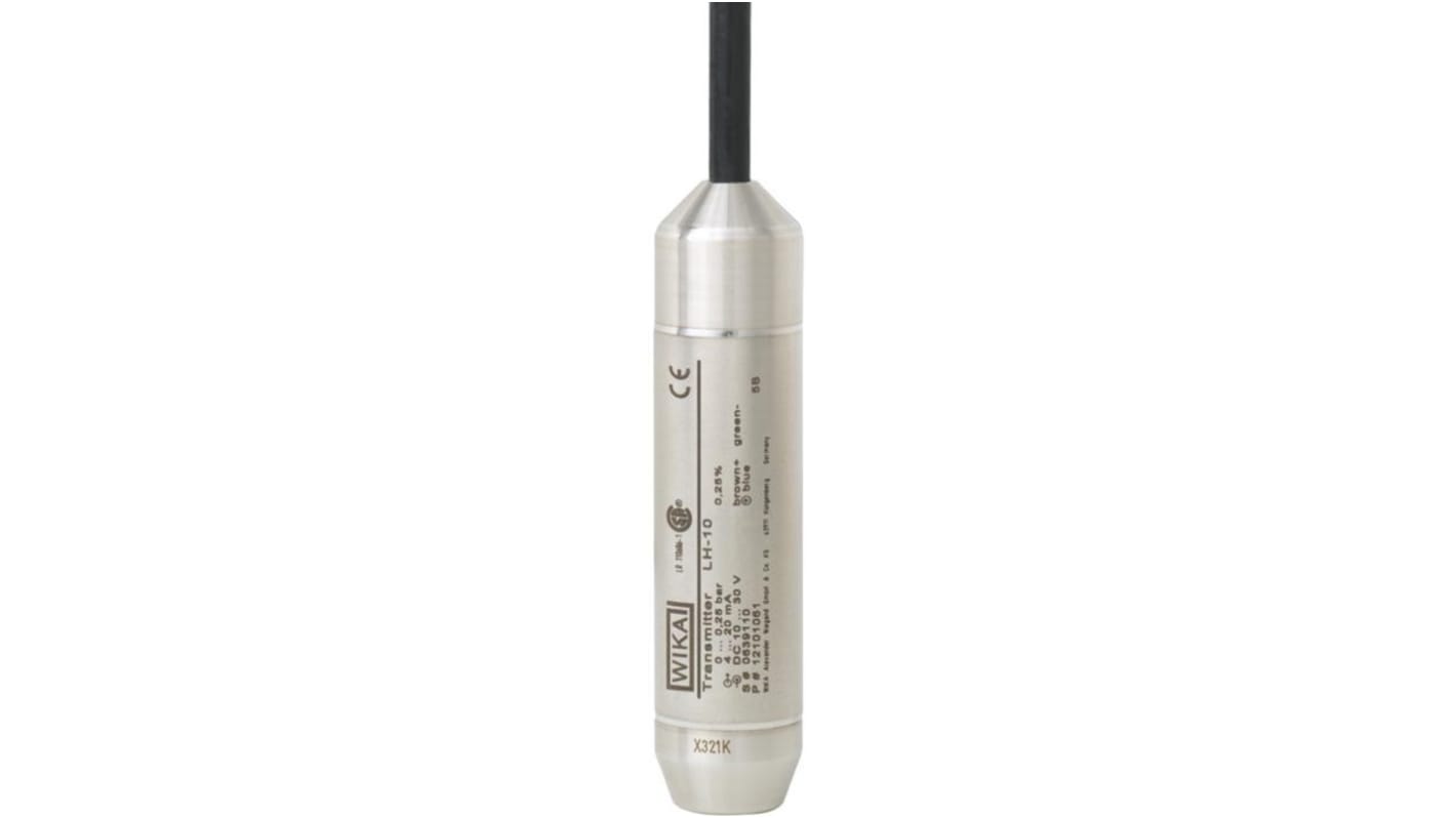 Lp10-4 Level Probe – LP10/4 Four Tip Conductivity Level Probe – GRKCZ