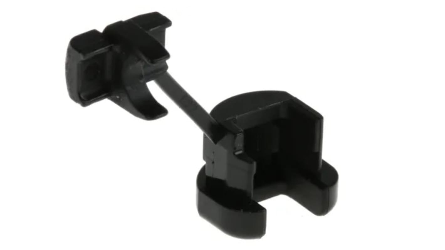 Accesorio para conector D-Sub - Protección contra tirones, para uso con Conector D-sub