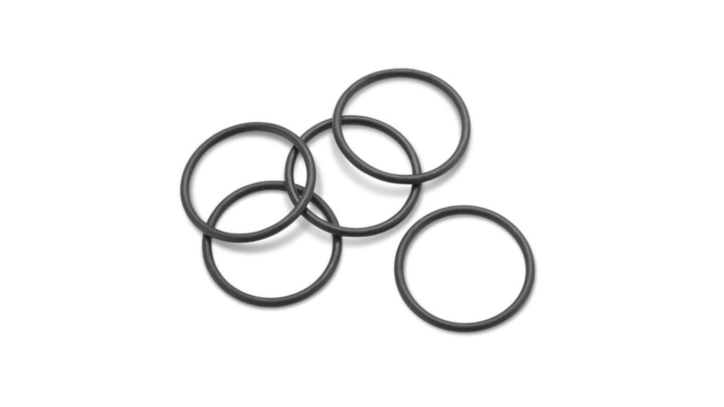 Rosemount 1408H 6.35 mm O-Ring für Rosemount 1408H 10m