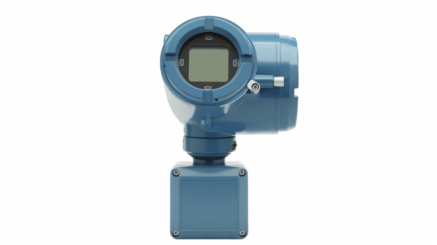 R050S/4200 Rosemount 4200, R050S Series Transmitter and Flow Meter