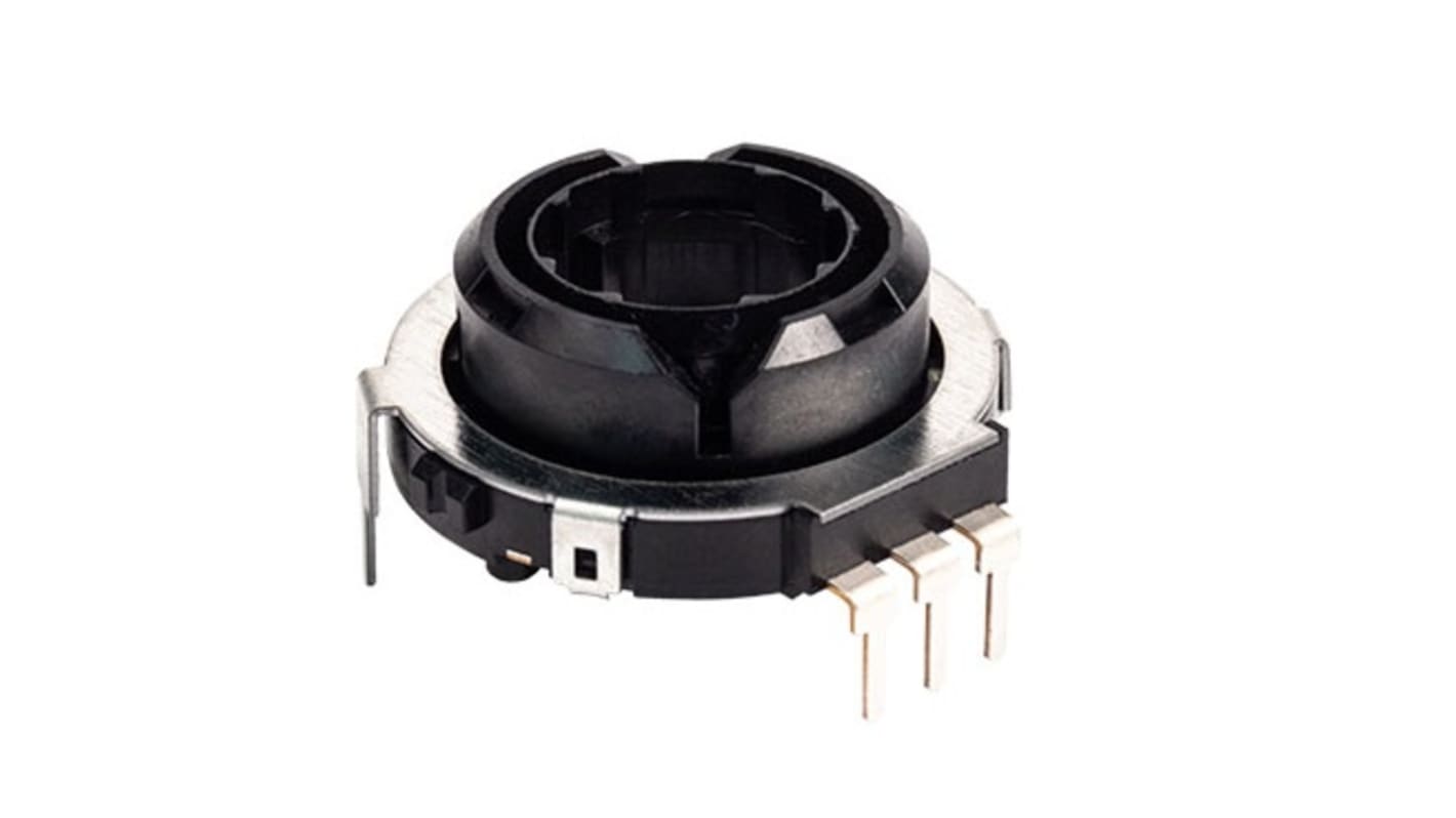 PER231P19N0010 Bourns 10 Pulse Incremental Mechanical Rotary