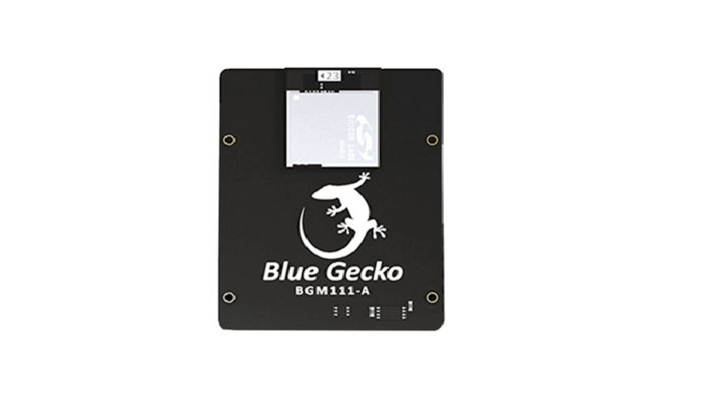 Vývojová deska, pro Modul Bluetooth, Bluetooth, Wireless Starter Kit, Silicon Labs