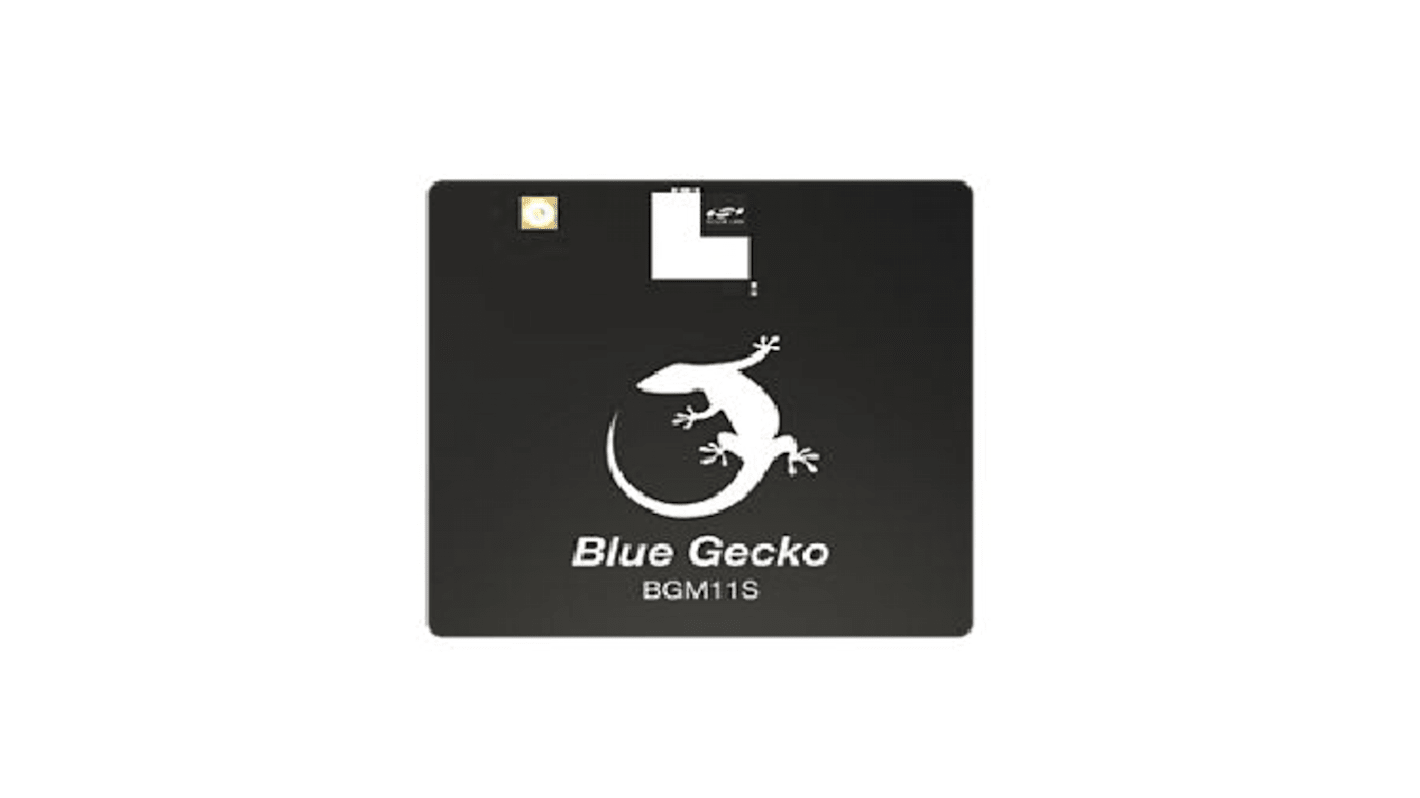 Vývojová deska, pro Modul Bluetooth, Bluetooth, Wireless Starter Kit, Silicon Labs