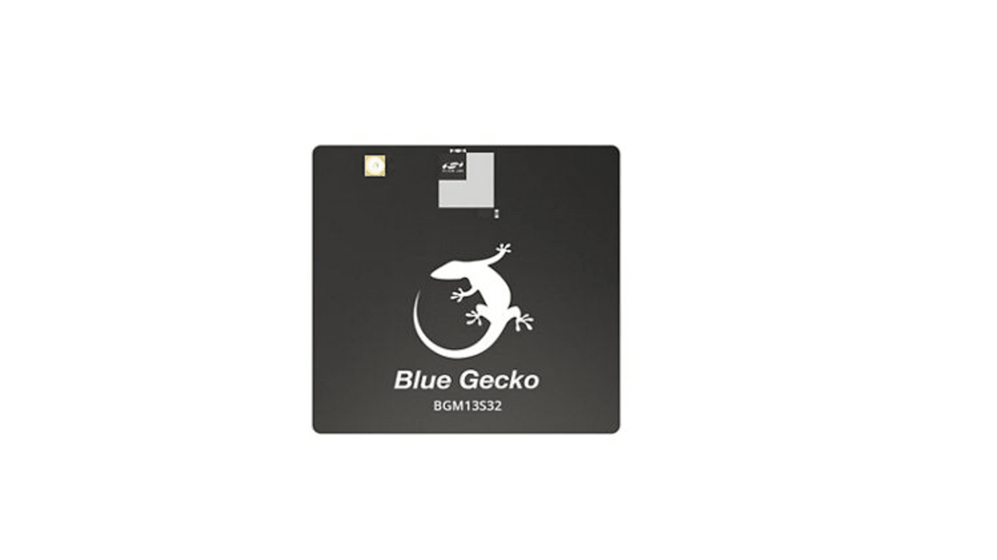 Carte de développement Silicon Labs Wireless Starter Kit Bluetooth