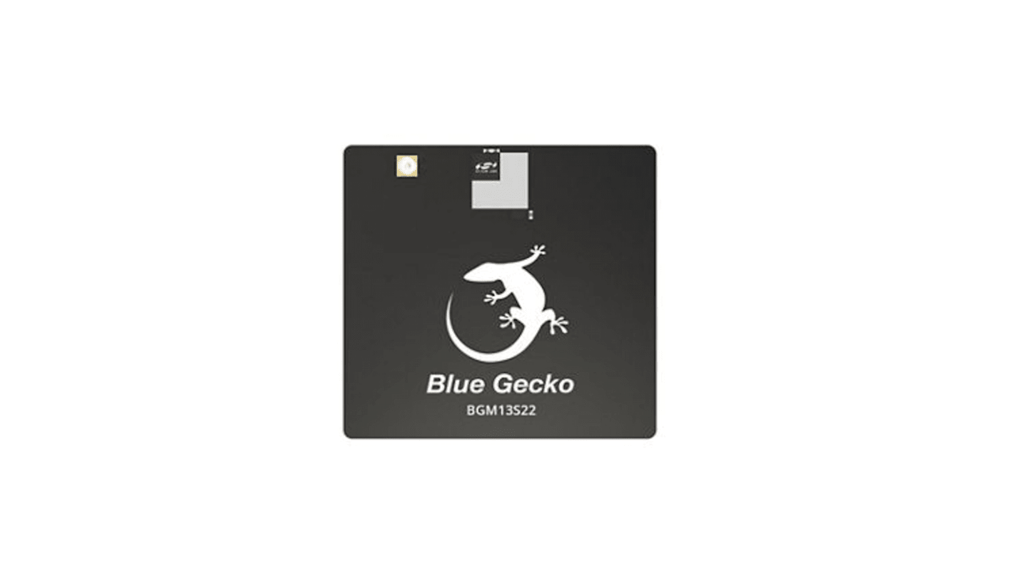 Carte de développement Silicon Labs Wireless Starter Kit Bluetooth