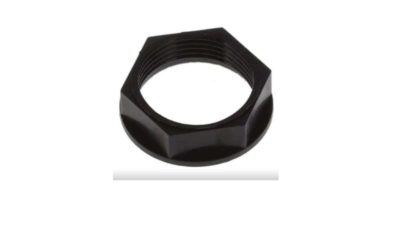 Schurter Fuse Holder Plastic Nut