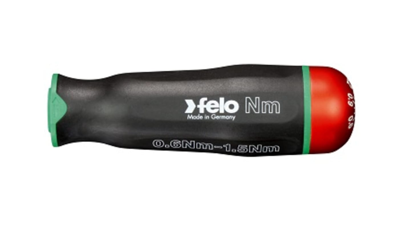 Felo Torque Screwdriver