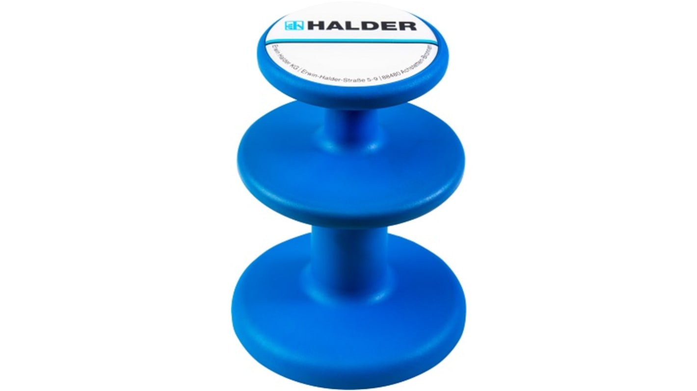 HA3688002 Halder Plastic Flexible Tool Holder RS