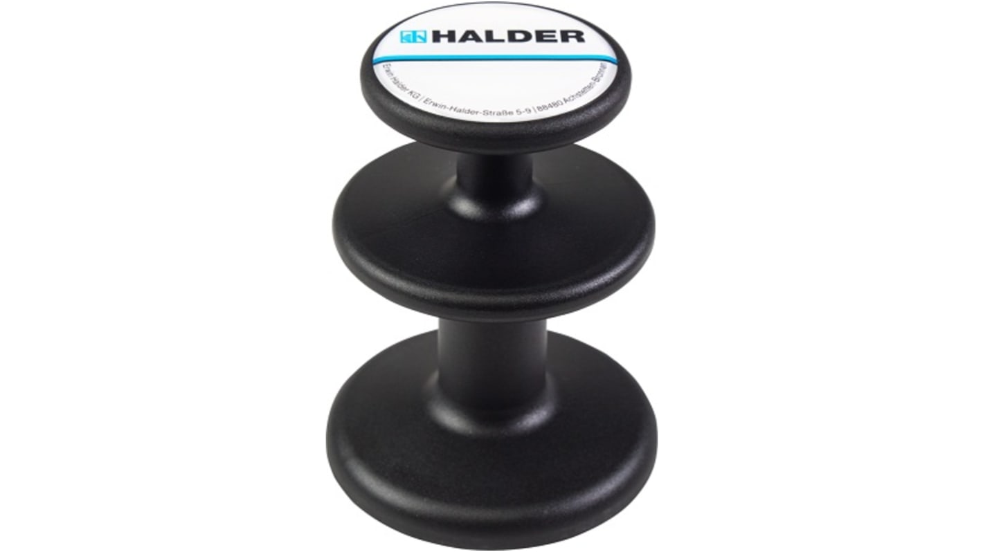 HA3688003 Halder Plastic Flexible Tool Holder RS