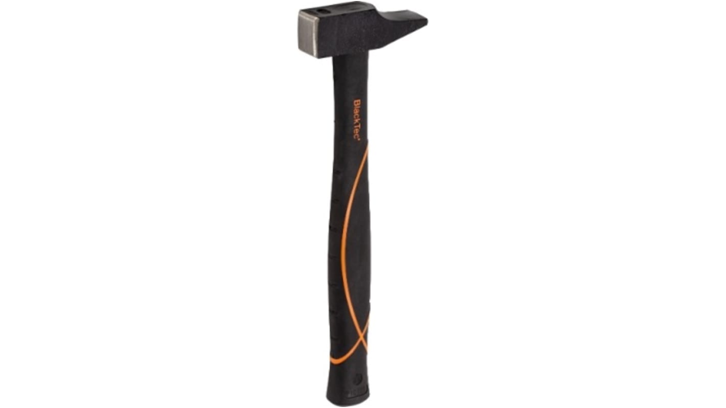 Picard Alloy Steel Sledgehammer with Fibreglass Handle, 1kg