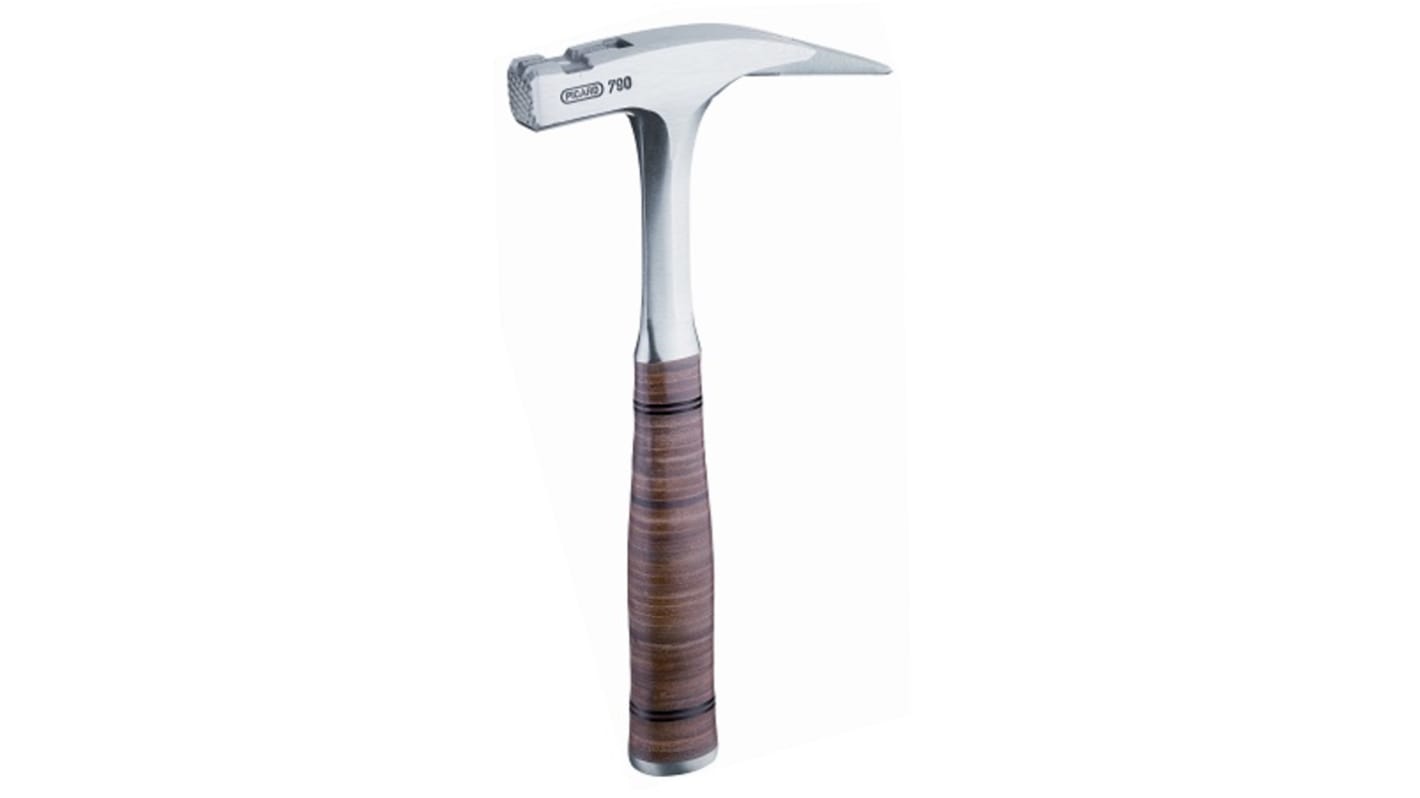 Picard Hammer, Vorschlaghammer Vierkant aus Legierungsstahl Stahl-Stiel 950g 317 mm