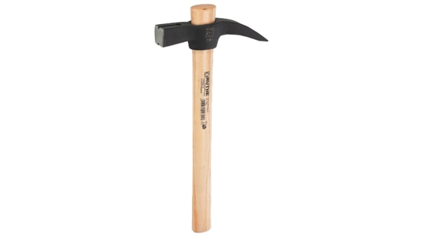 Picard Steel Claw Hammer with Ash Handle, 700g