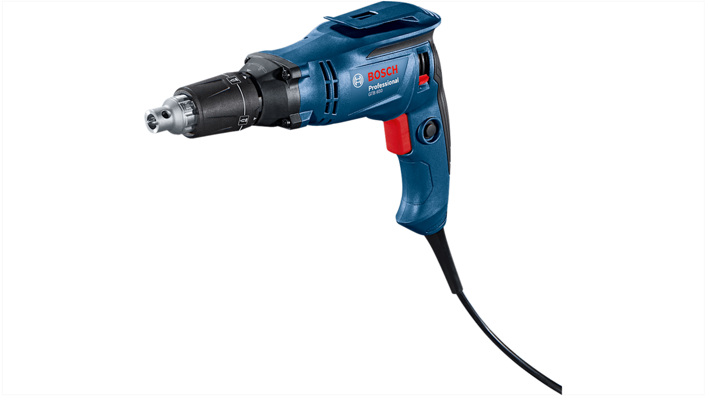 Avvitatore Cordless Bosch