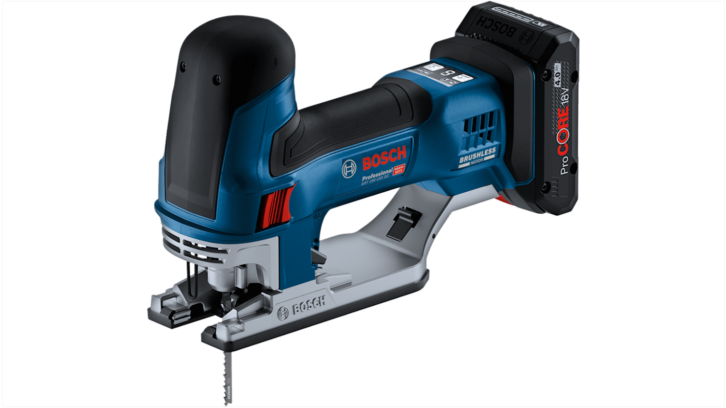 Seghetto Bosch,Cordless