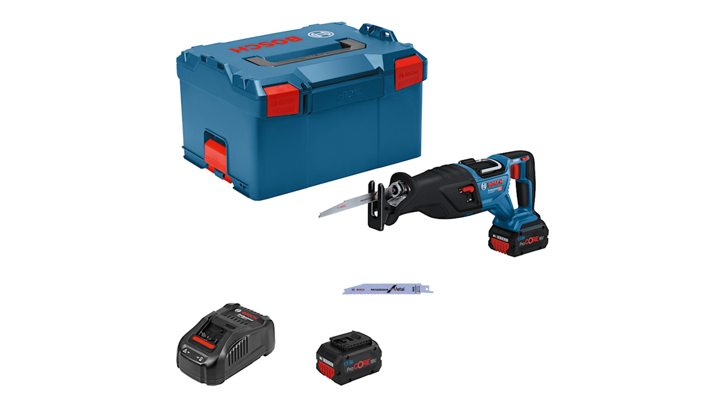 Seghetto alternativo Bosch,Cordless