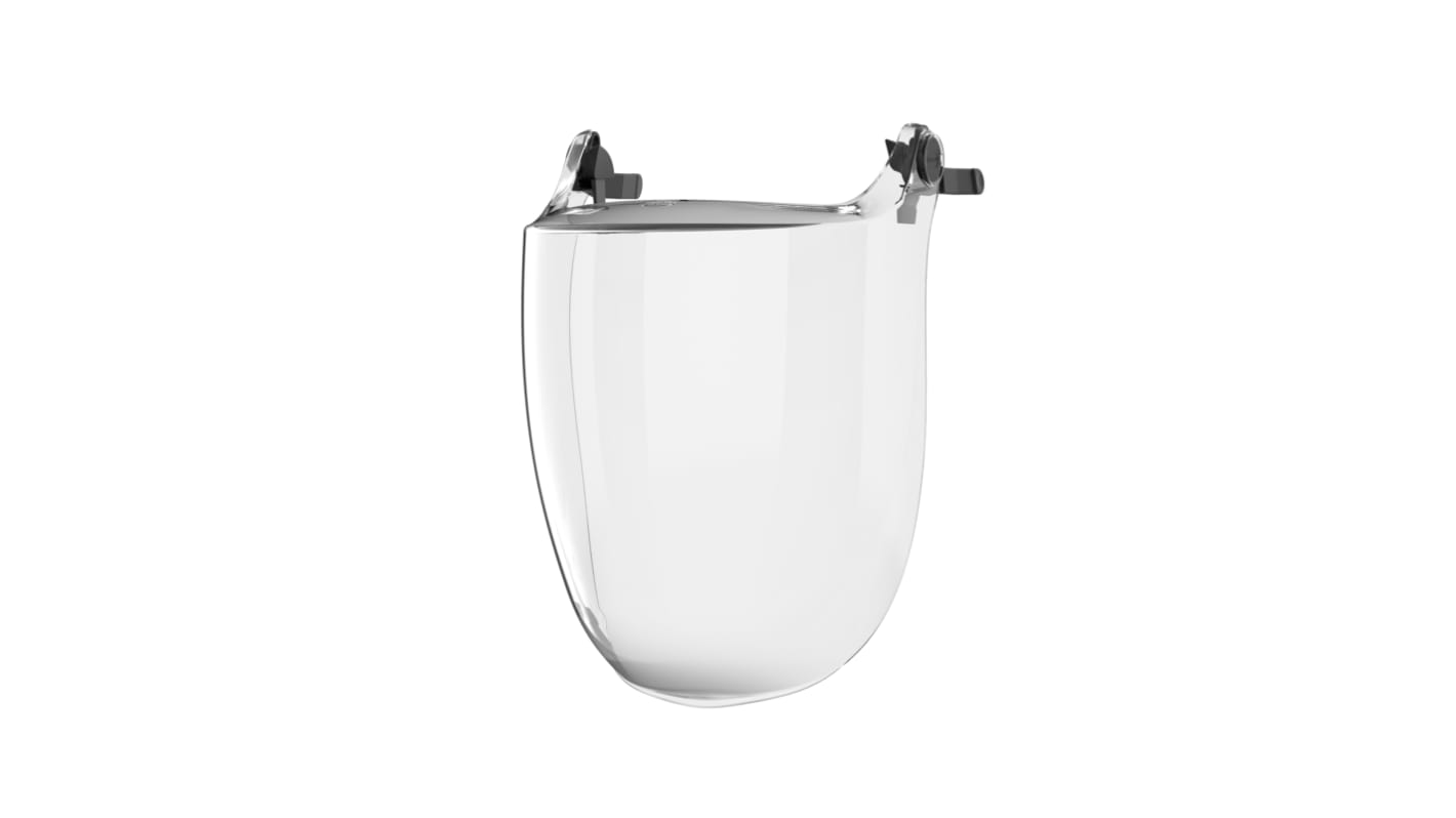 ADA260070000 JSP EVOGuard Series Visor Visor, Impact Protection, EN