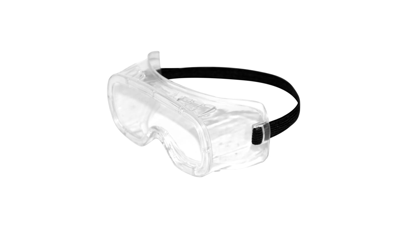 JSP JUNIOR Safety Goggles with Clear Lenses