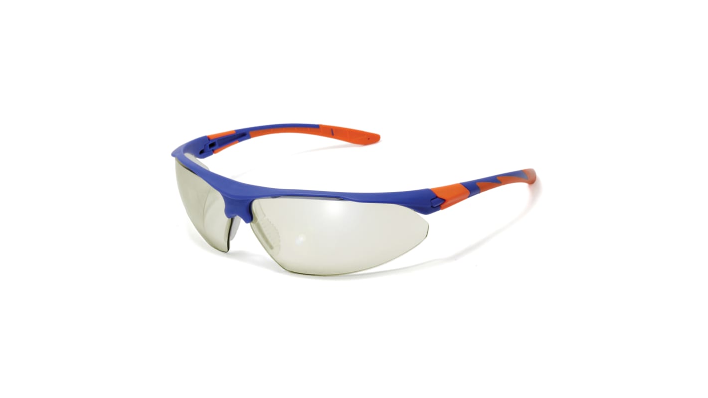 Okulary ochronne JSP Okulary Przezroczysty