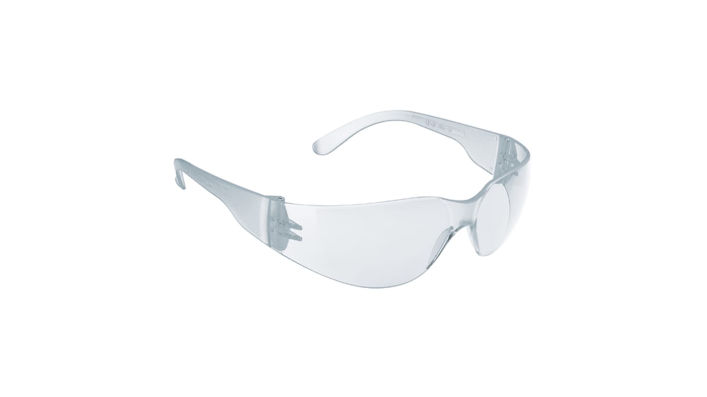 Gafas de seguridad JSP JUNIOR, color de lente , lentes transparentes, protección UV