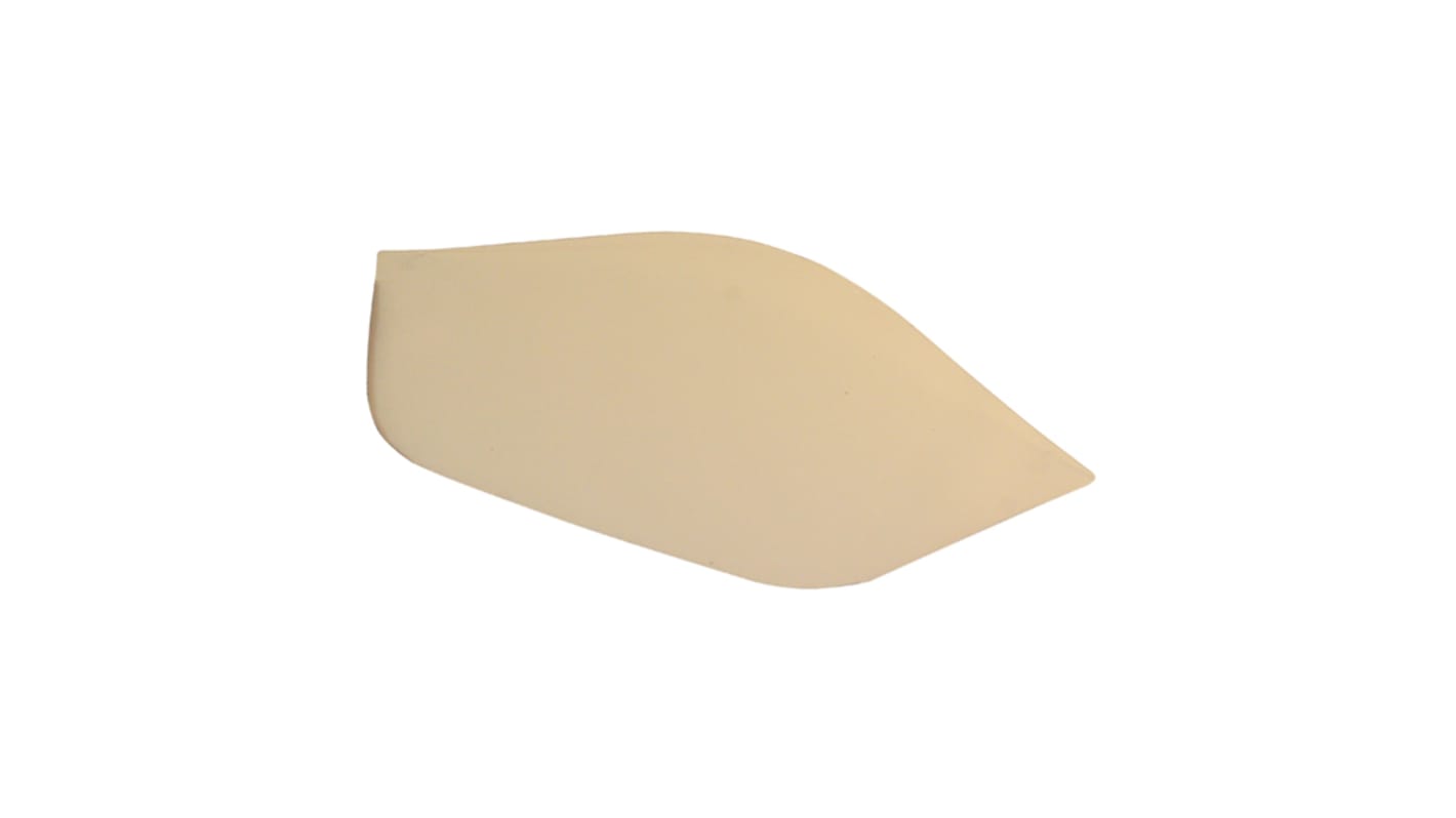 JSP Peel-off Visor Cover for use with PowerCap Active IP Impact Visor